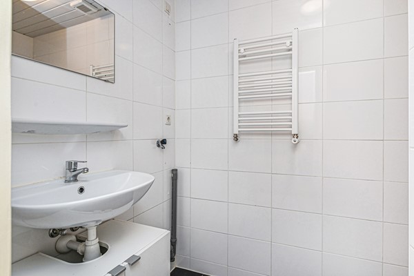 Medium property photo - Hendrik Ravesteijnplein 63, 2282 GW Rijswijk
